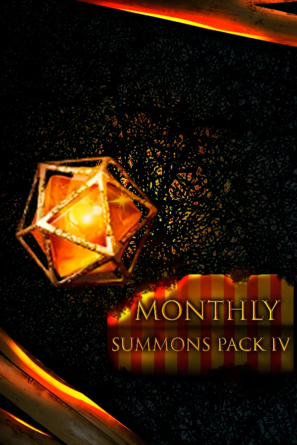 Купить Пакет призывов сезона I для Dragonheir: Silent Gods по ID