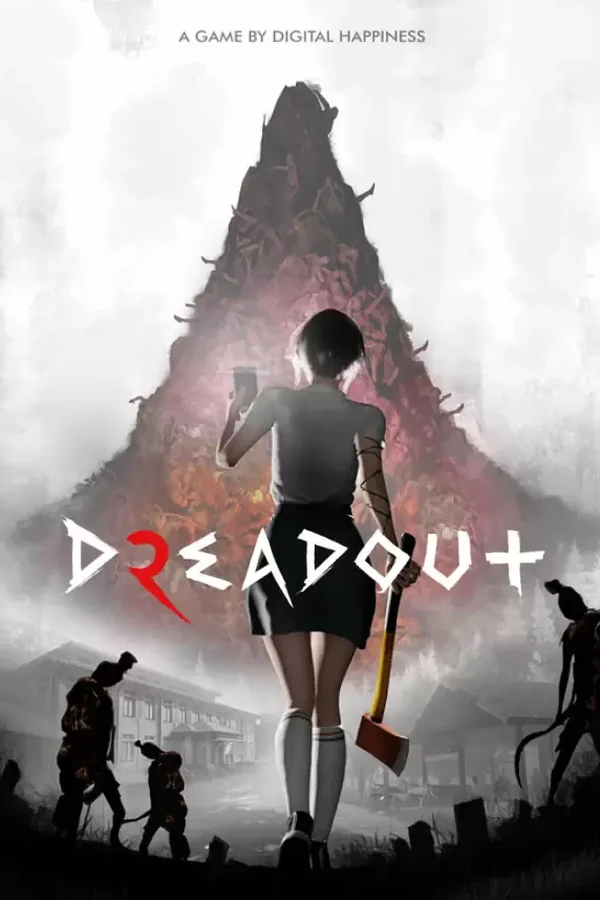 DreadOut 2 Steam key RU+CIS