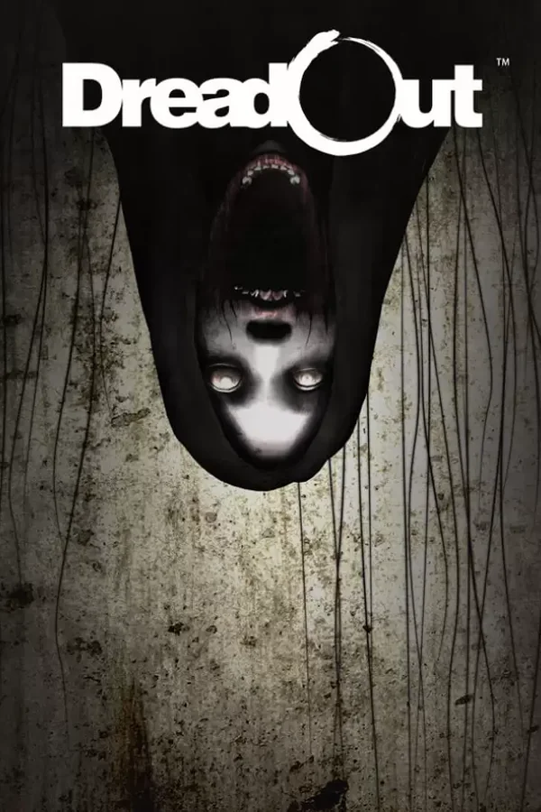 DreadOut Steam ключ РФ + СНГ