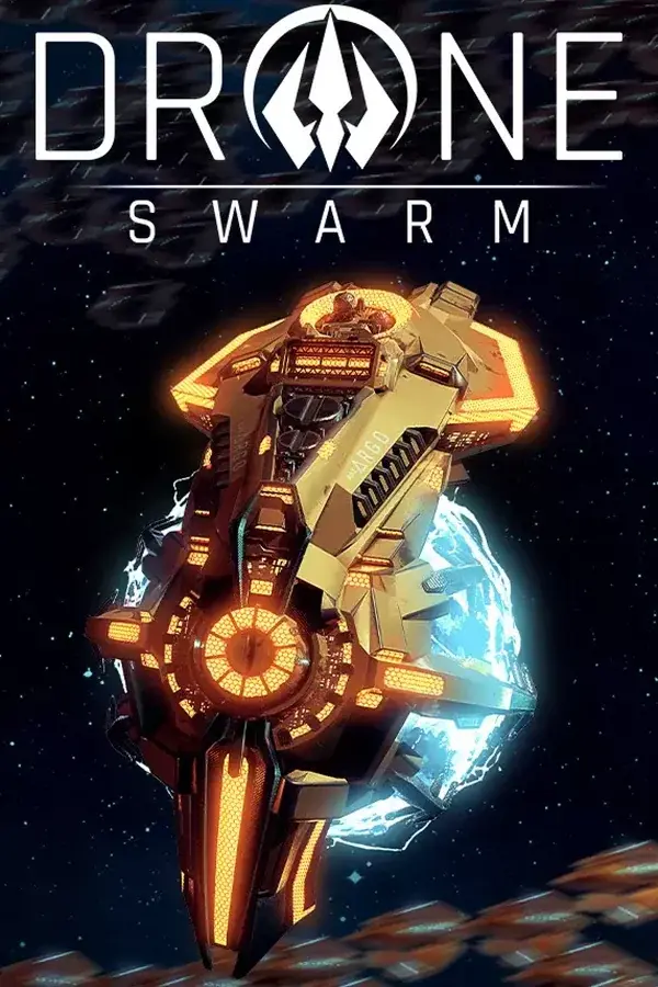 Drone Swarm Steam key ROW