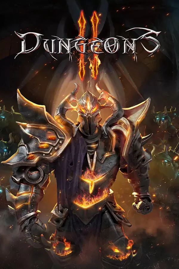 Dungeons 2 Steam key ROW