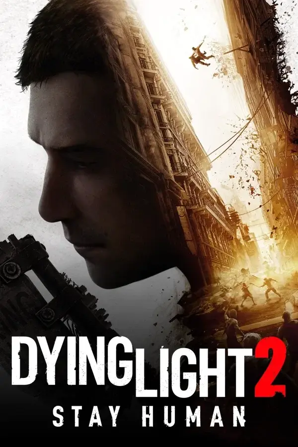 Dying Light 2 Stay Human Xbox Kлюч