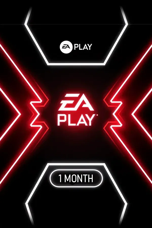1 Month EA Play