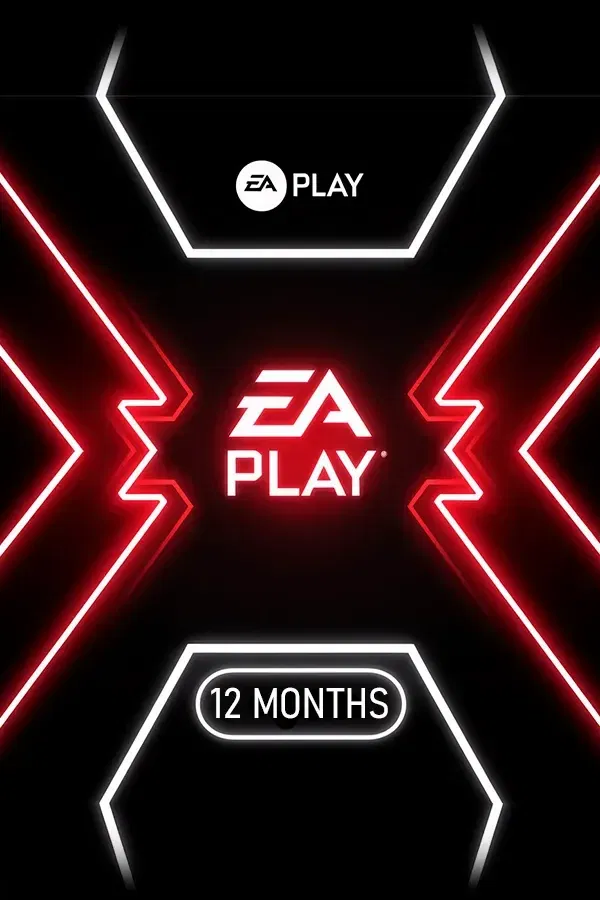 12 Month EA Play