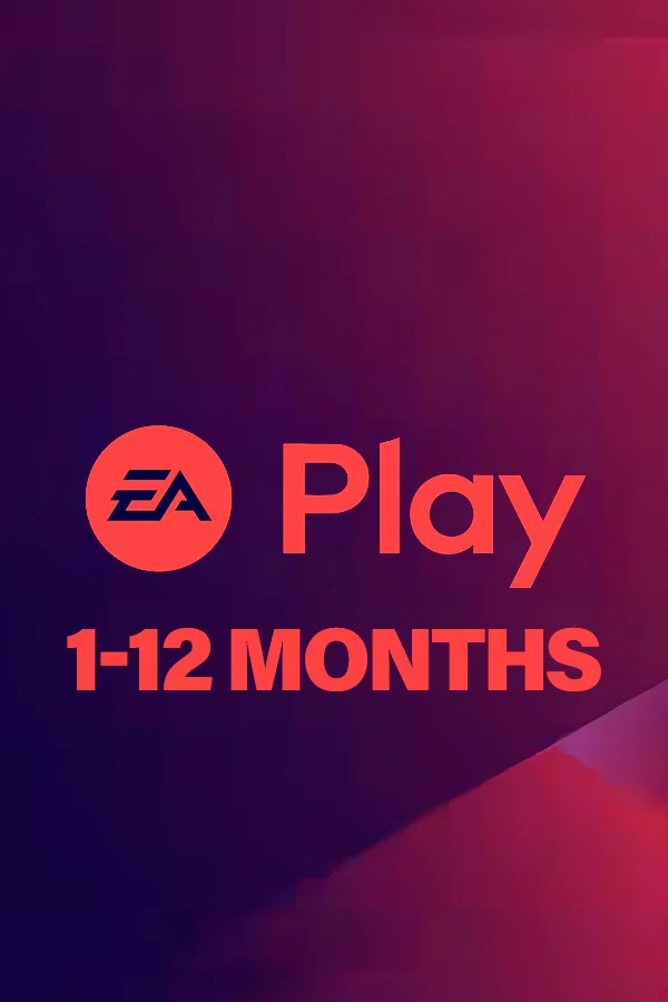 EA Play Subscription