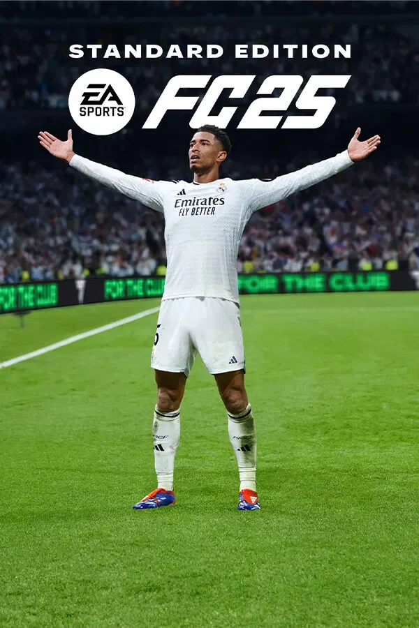 EA SPORTS FC™ 25 POINTS