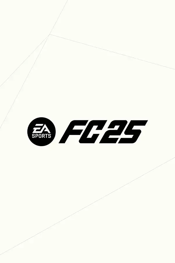 EA SPORTS FC™ 25 XBOX
