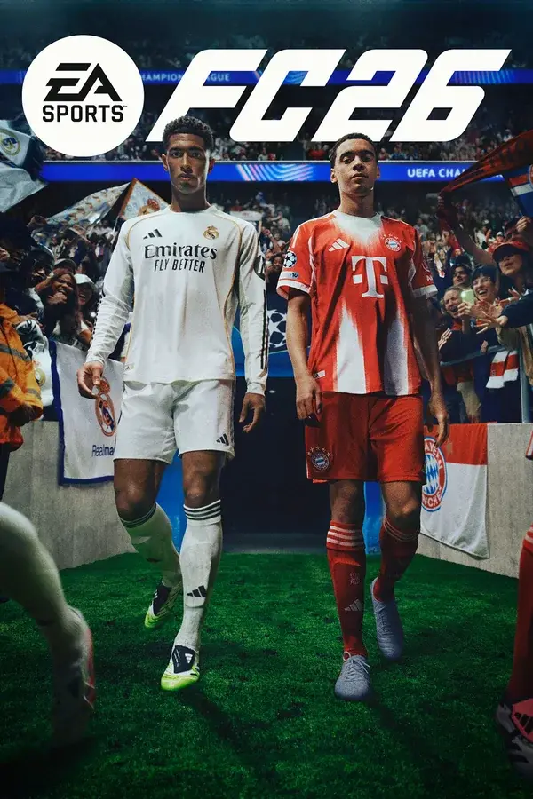 EA App EA Sports FC 26 Standard
