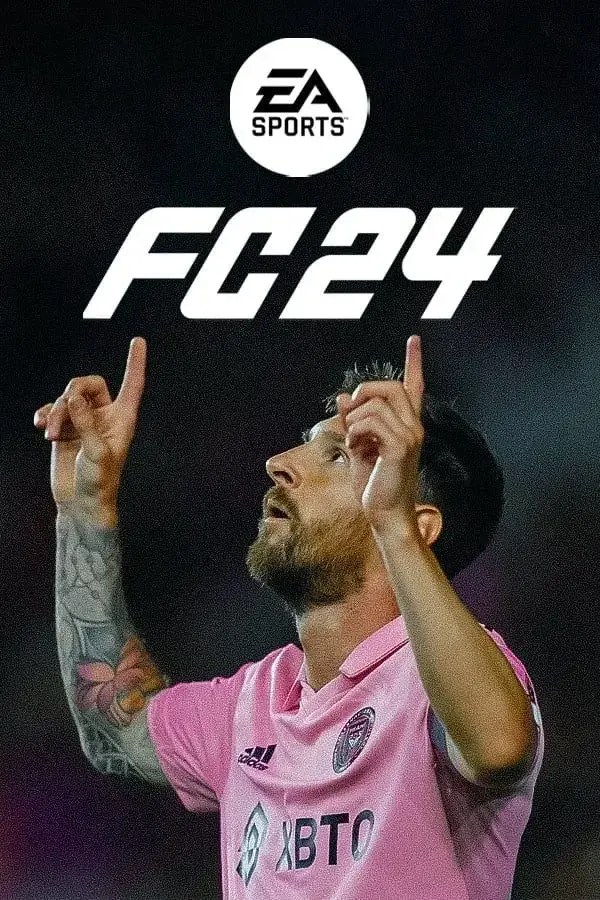 EA SPORTS FC™ 24 POINTS