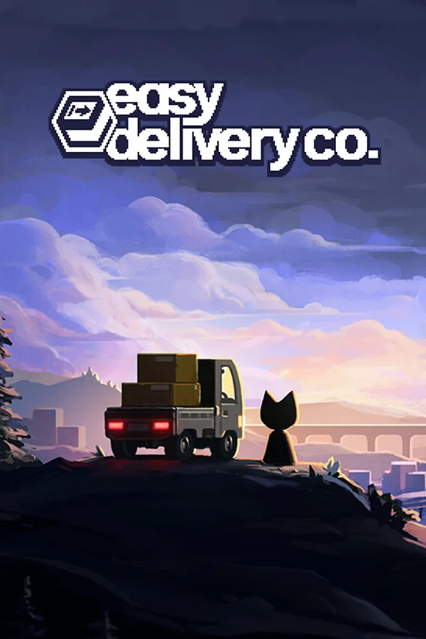 Easy Delivery Co. Steam key WW (Global)