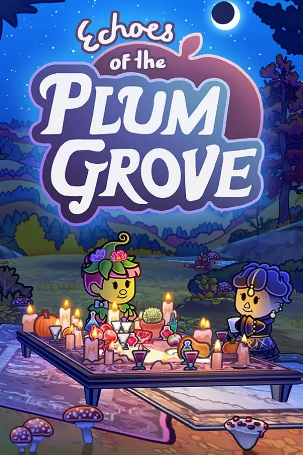 Echoes of the Plum Grove Steam key RU+CIS