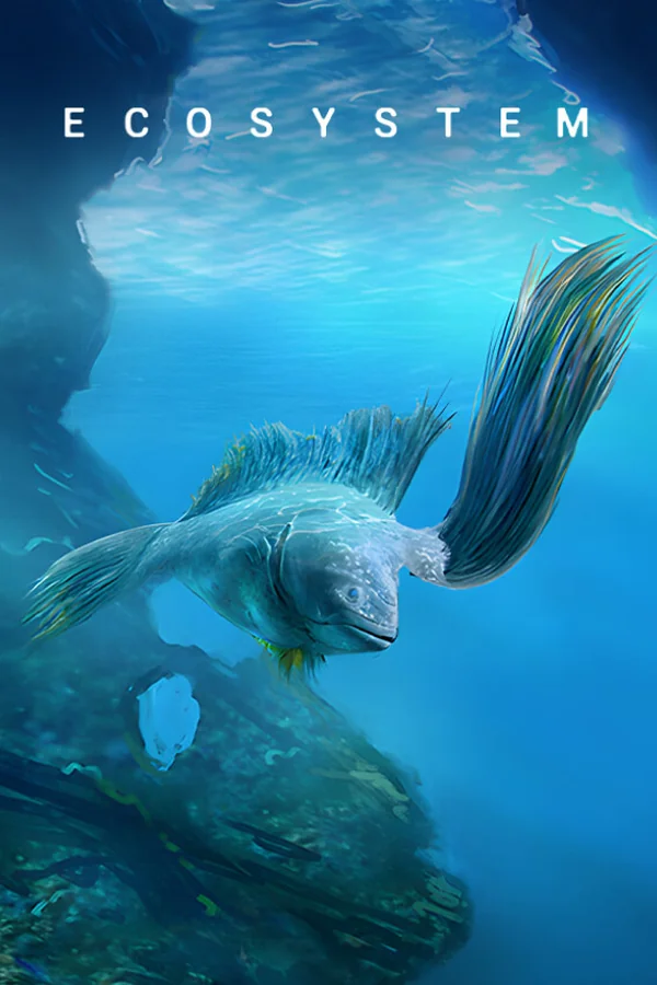 Ecosystem Steam key RU+CIS