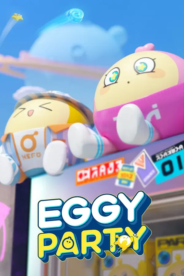 Buy Eggy Coins / Passes / Bundles for Eggy Party by ID