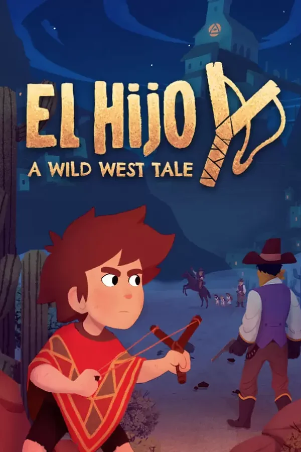 El Hijo Steam key RU+CIS