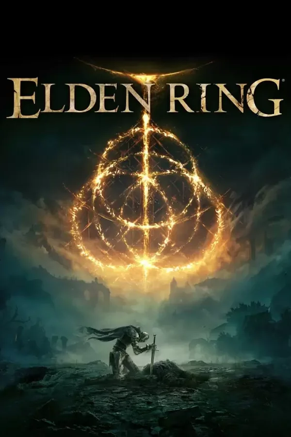 Elden Ring Steam ключ РФ + СНГ