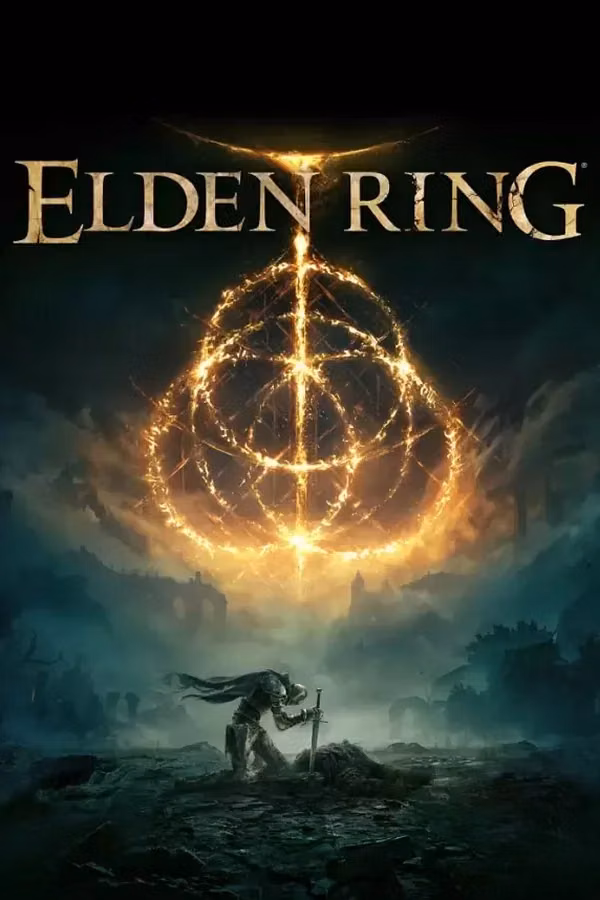 Elden Ring Steam key RU+CIS