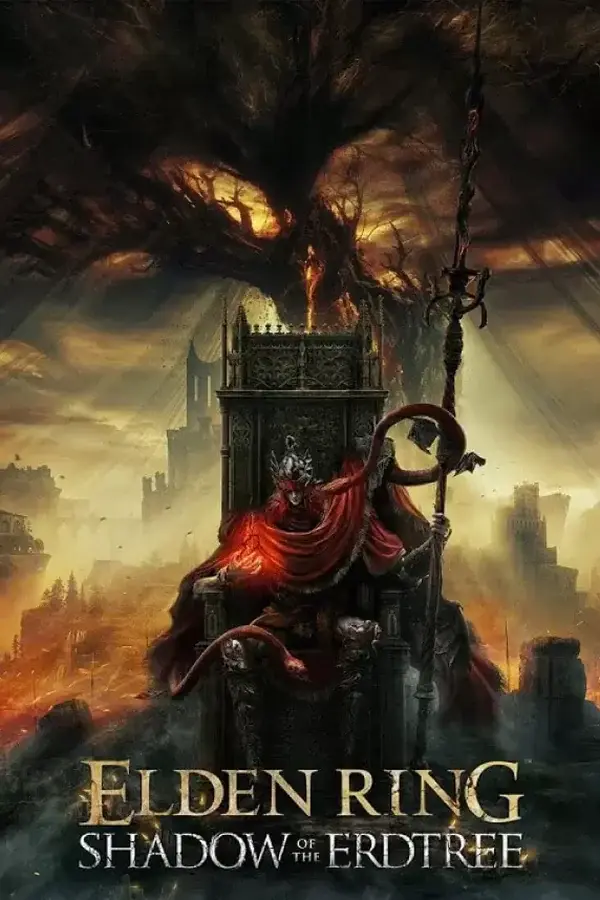 ELDEN RING - Shadow of the Erdtree Steam key RU+CIS