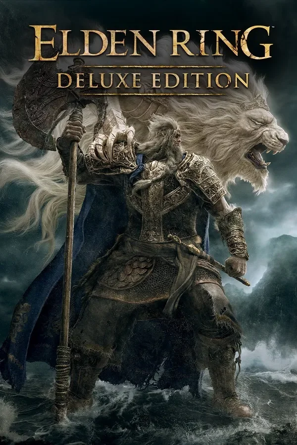 ELDEN RING S.O.T.E. DELUXE для PLAYSTATION 4 & 5