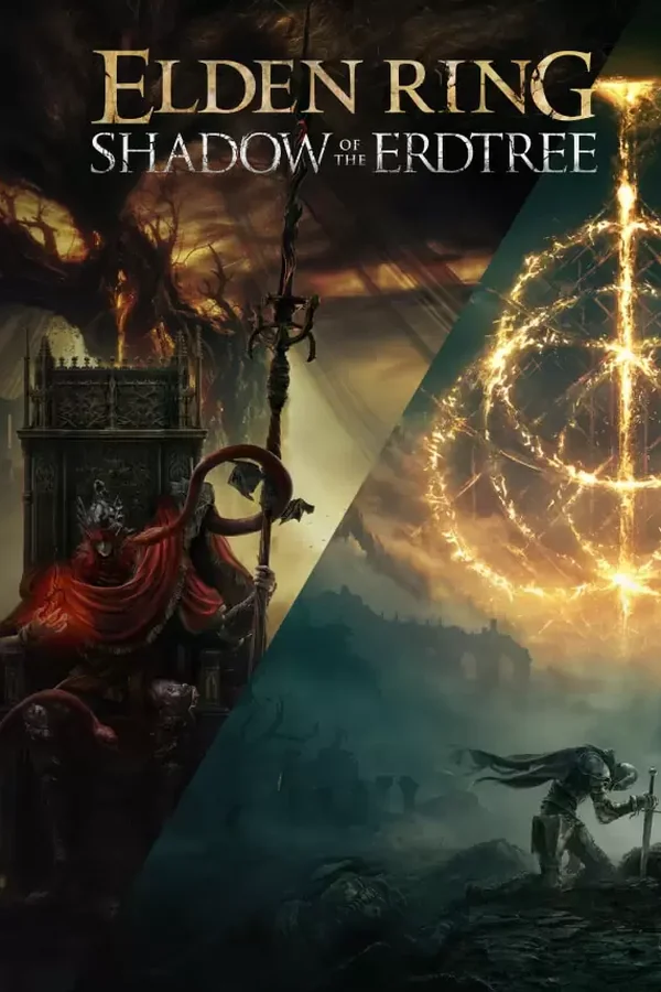 ELDEN RING - Shadow of the Erdtree Edition Steam key RU+CIS