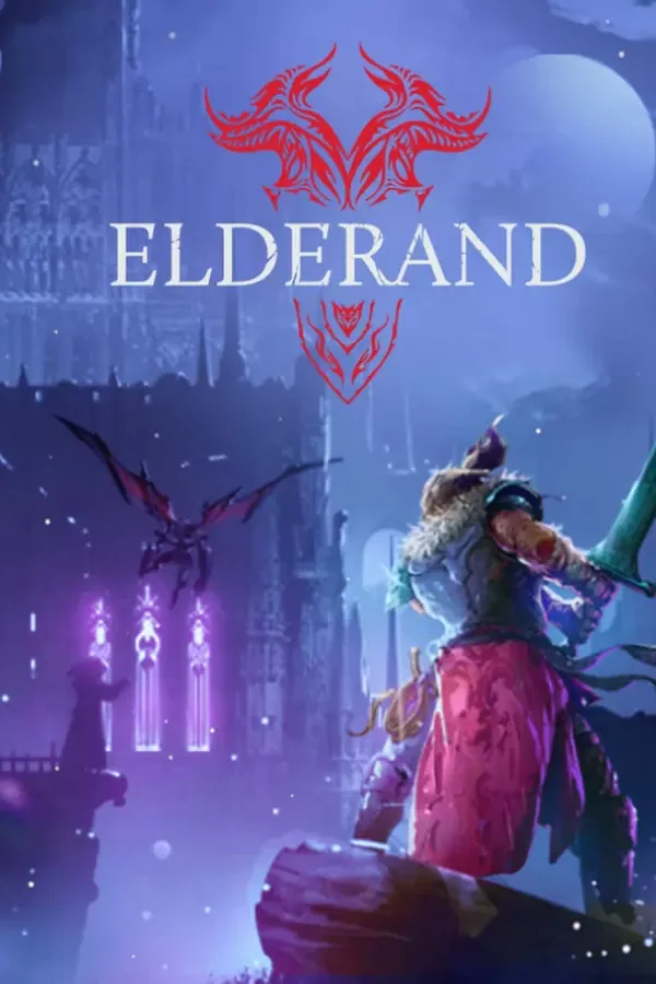 Elderand Steam ключ WW (Global)