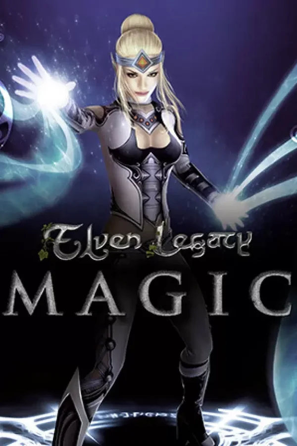 Elven Legacy: Magic Steam key RU+CIS