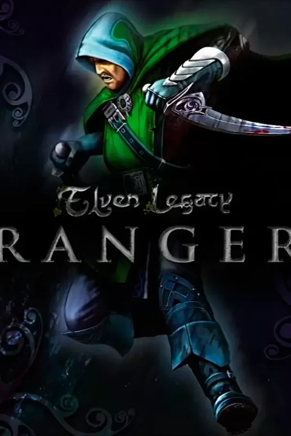 Elven Legacy: Ranger Steam key RU+CIS