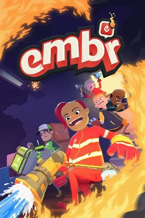 Embr Steam ключ РФ + СНГ