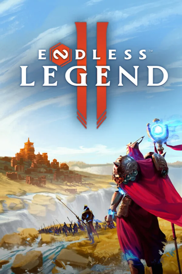 ENDLESS™ Legend 2 Steam key ROW