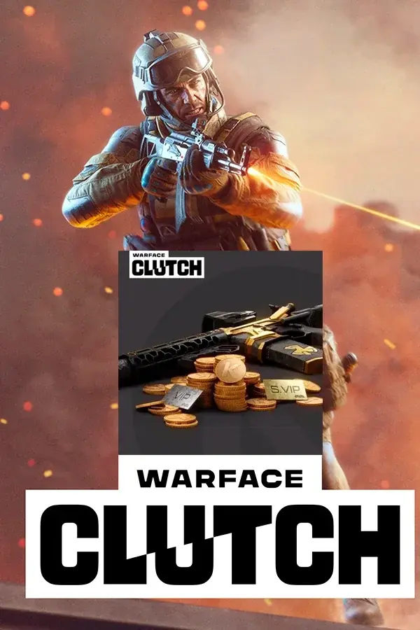 Engineer Starter Pack (DLC) Warface Clutch | XBOX Key