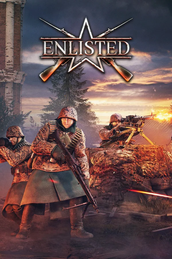 Enlisted | Gold | Bundles