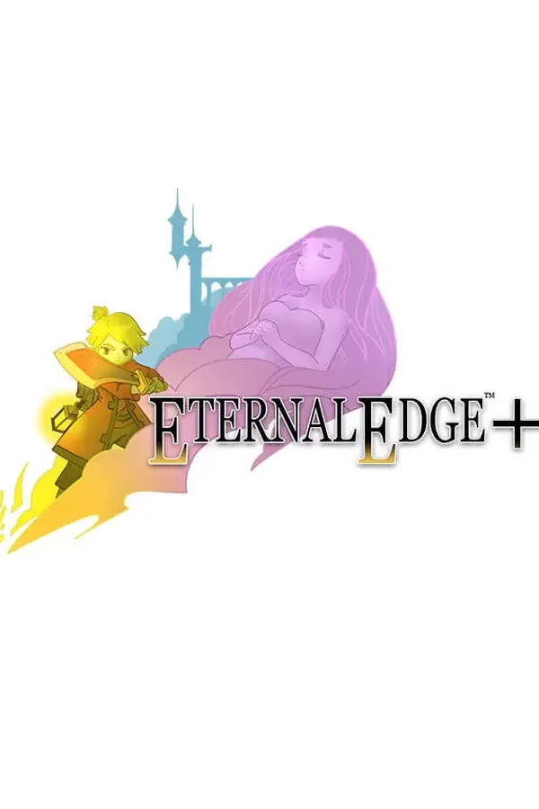 Eternal Edge + Steam key ROW