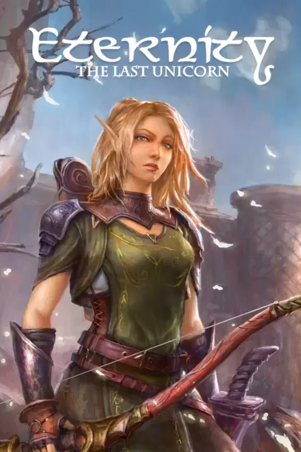 Eternity: The Last Unicorn Steam key RU+CIS