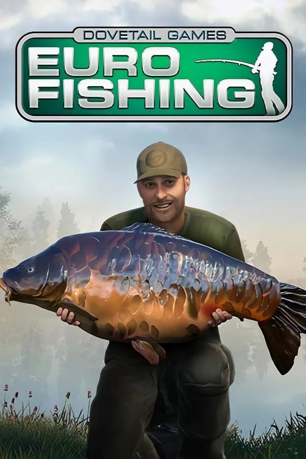 Euro Fishing Steam key ROW
