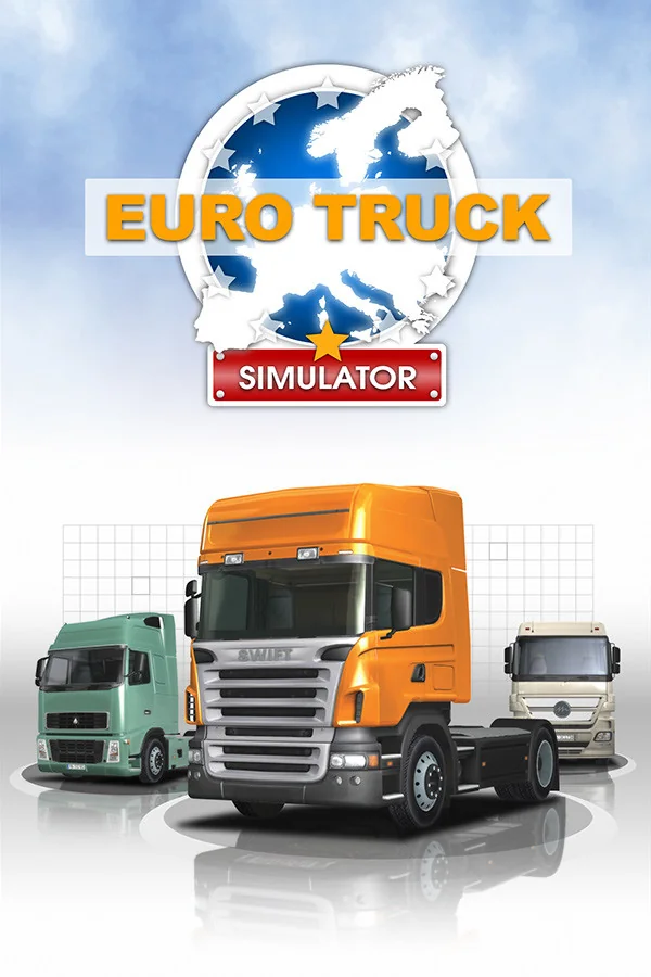 Buy Euro Truck Simulator I Steam Key I Global