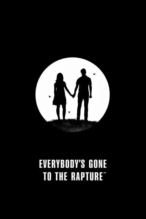 Everybody's Gone to the Rapture Steam key WW (Global)