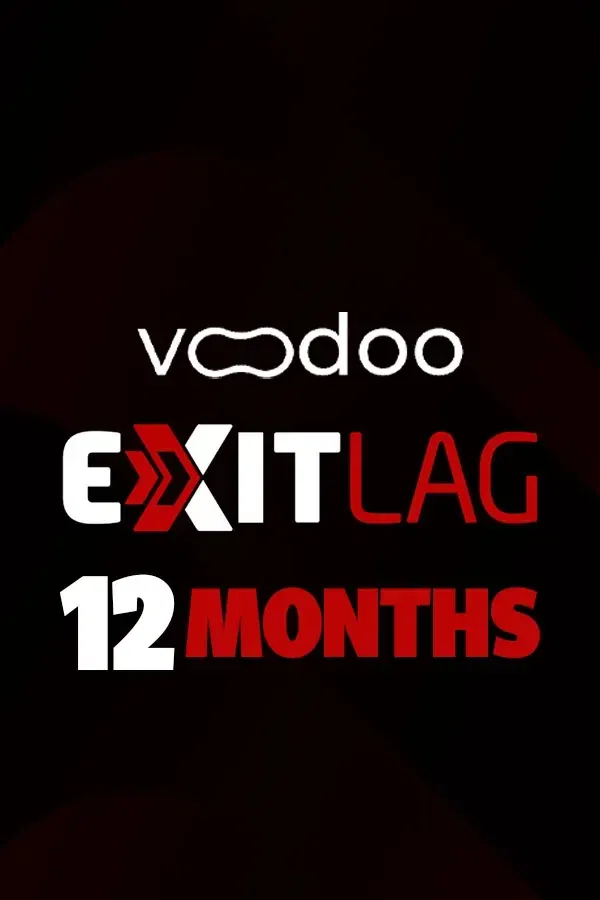 Купить подписку для EXITLAG на 12 месяцев | КЛЮЧ