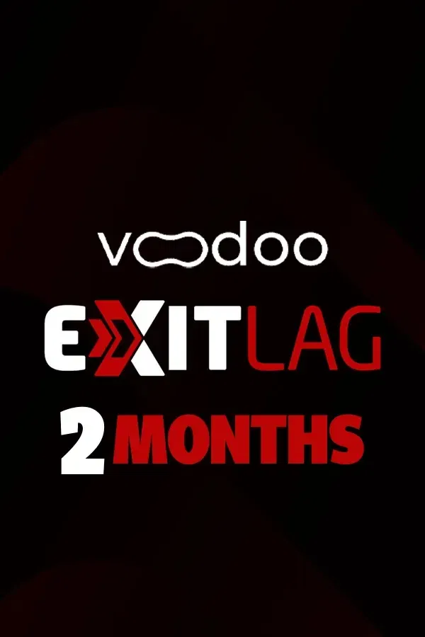 Купить подписку для EXITLAG на 2 месяца | КЛЮЧ