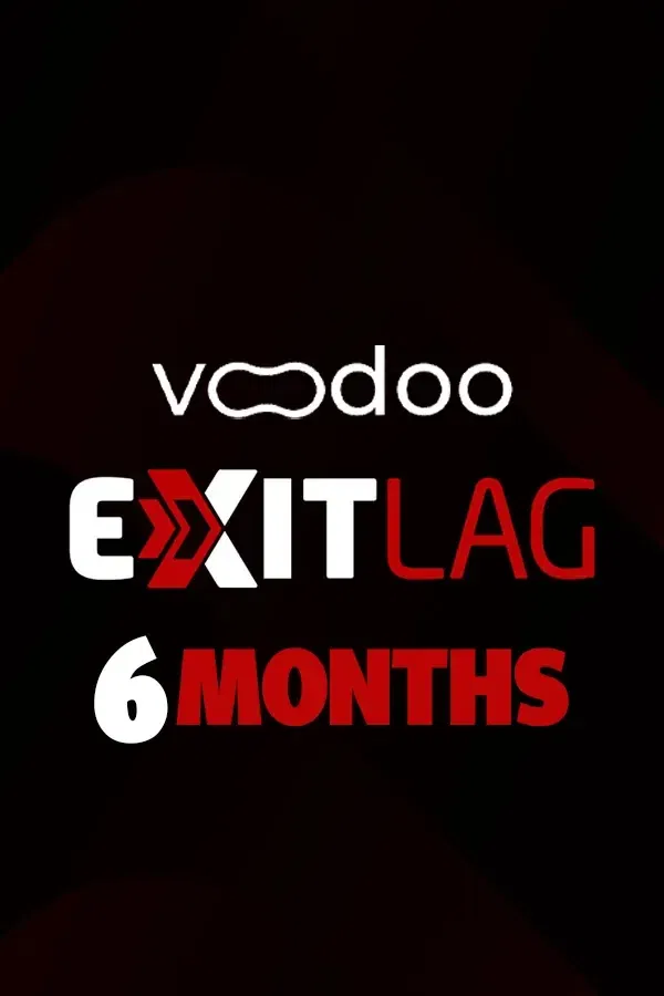 Купить подписку для EXITLAG на 6 месяцев | КЛЮЧ