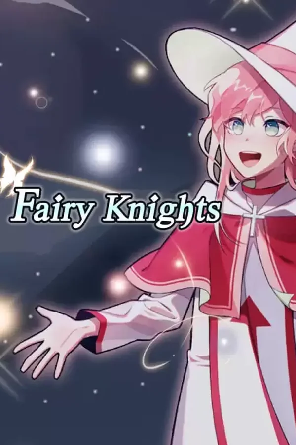 Fairy Knights Steam key WW (Global)