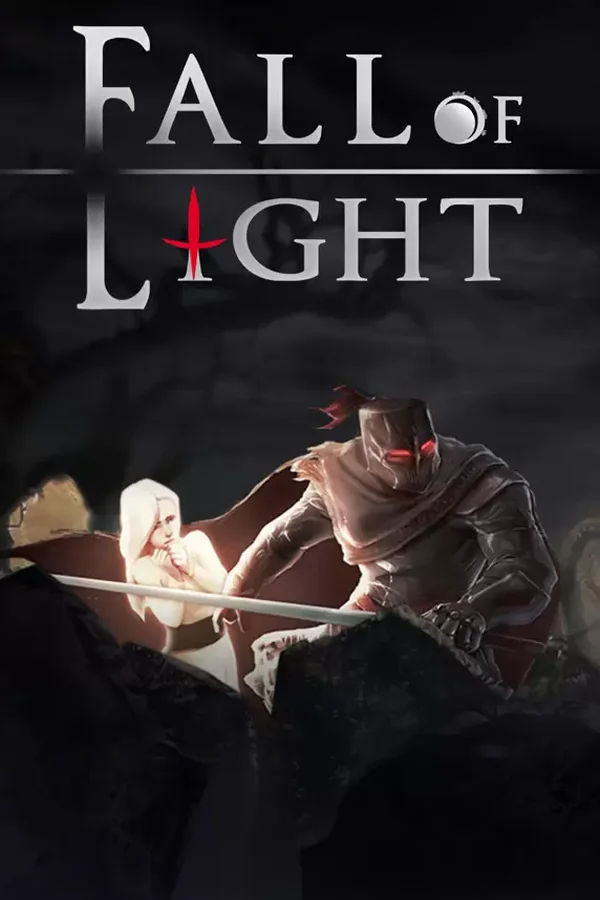 Fall of Light: Darkest Edition Steam key RU+CIS