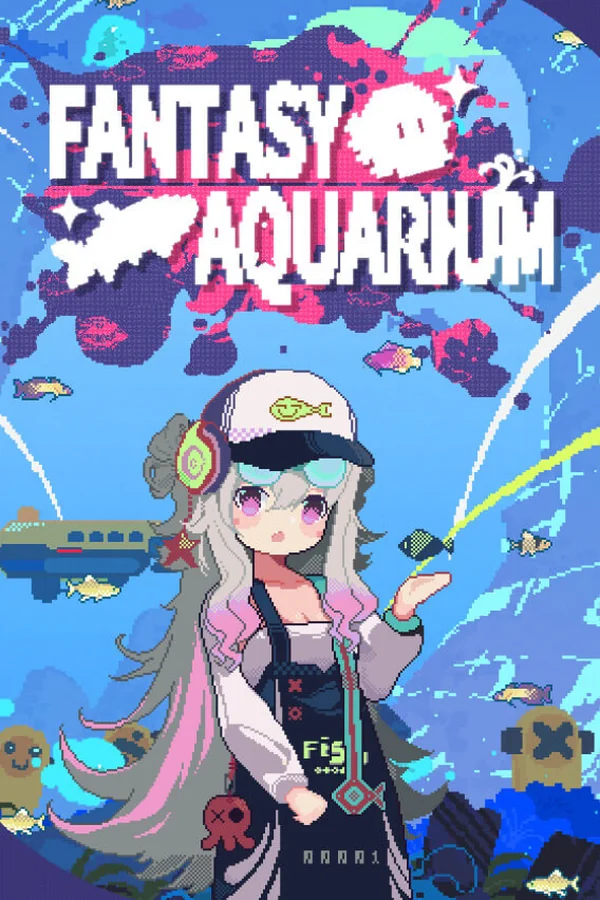 Fantasy Aquarium Steam key WW (Global)