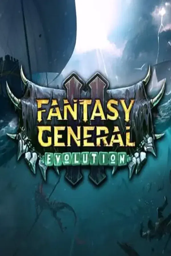 Fantasy General II: Evolution Steam ключ РФ + СНГ