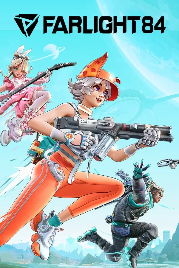 Farlight 84 Diamonds ID