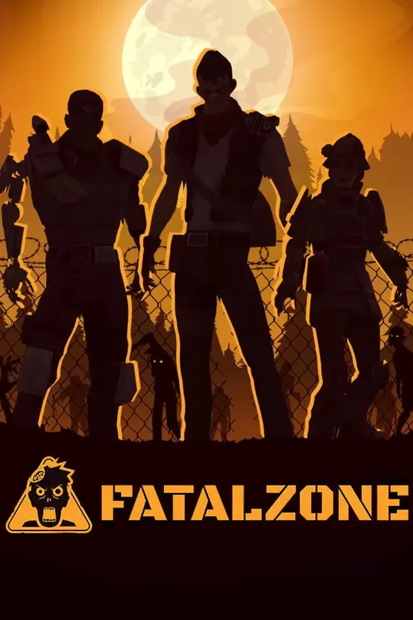 FatalZone Steam key WW (Global)