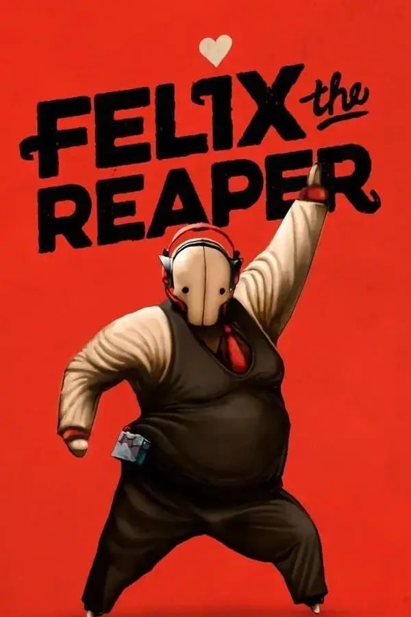 Felix The Reaper Steam ключ РФ + СНГ