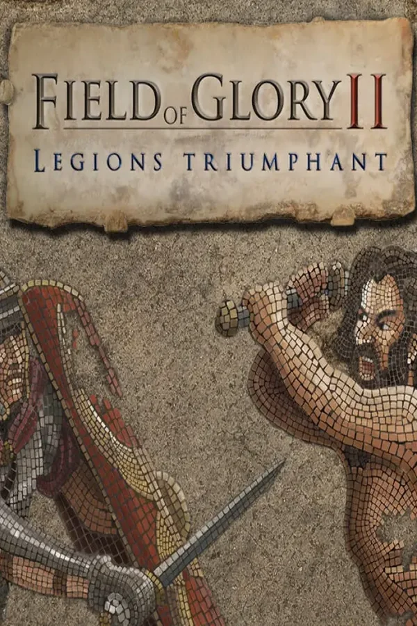 Field of Glory II: Legions Triumphant Steam key RU+CIS