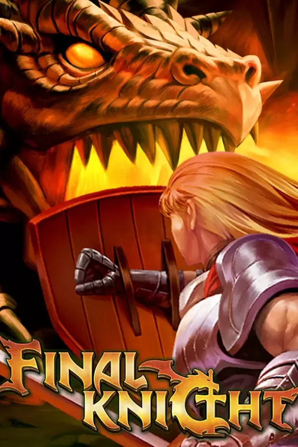 Final Knight Steam key WW (Global)