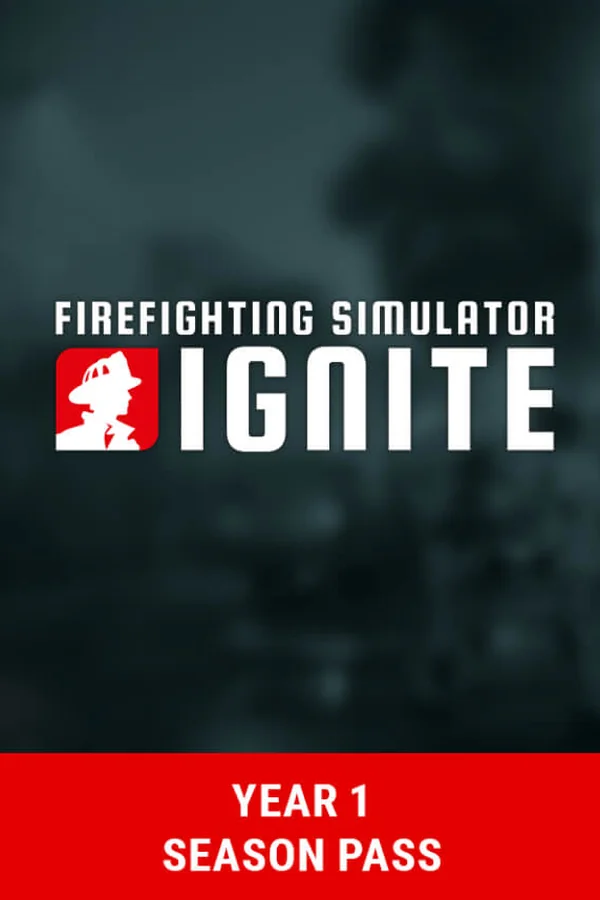 Firefighting Simulator: Ignite - Year 1 Season Pass