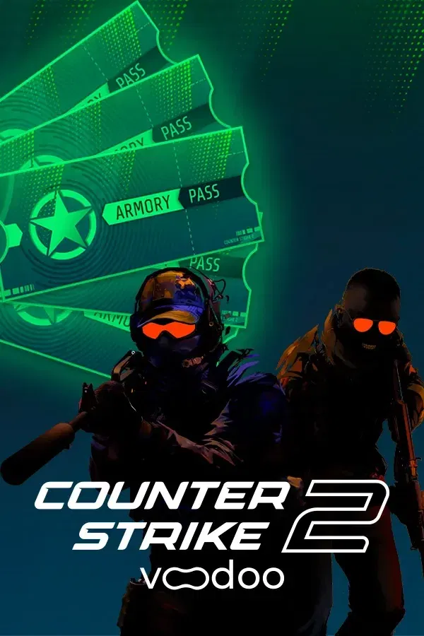 CS 2 | PASS [5]