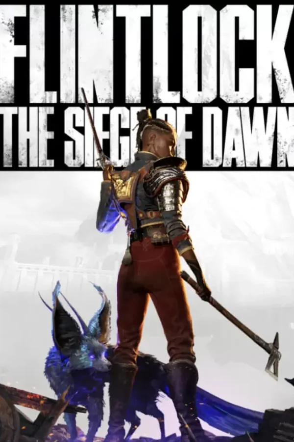 Flintlock: The Siege Of Dawn Steam key ROW